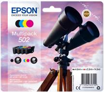 multipack EPSON 502