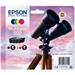 multipack EPSON 502