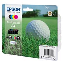 multipack EPSON WF-3720/3725 no.34