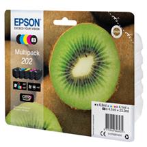 multipack EPSON XP-6000 202