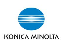 ND KONICA MINOLTA , A7PUM10000 , Brushless Motor 20