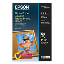 papier EPSON S042548 photo 10x15, 100ks 200g/m2