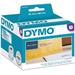 rolka DYMO 99013 Transparent Large Adress Labels 89x36mm
