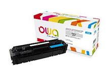 toner ARMOR HP CLJ MFP 277 CF401X Cyan 2.300str