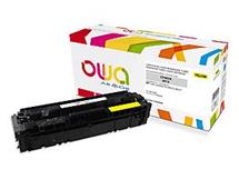 toner ARMOR HP CLJ MFP 277 CF402X Yellow 2.300str