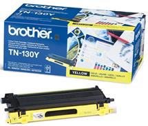 toner BROTHER TN-130 Yellow HL-40x0, DCP-904x, MFC-9x40