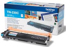 toner BROTHER TN-230 Cyan HL-3040CN/3070CW, MFC-9120CN/9320CW