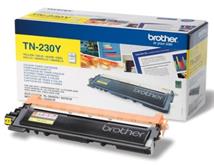 toner BROTHER TN-230 Yellow HL-3040CN/3070CW, MFC-9120CN/9320CW