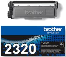 toner BROTHER TN-2320 MFC-L2700DW