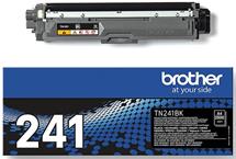 toner BROTHER TN-241 Black HL-3140CW/3150CDW/3170CDW, DCP-9020CDW, MFC-9140CDN