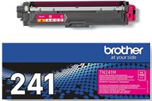 toner BROTHER TN-241 Magenta HL-3140CW/3150CDW/3170CDW, DCP-9020CDW, MFC-9140CDN