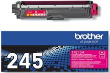 toner BROTHER TN-245 Magenta HL-3140CW/3150CDW/3170CDW, DCP-9020CDW, MFC-9140CDN