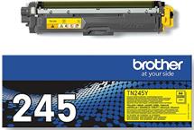 toner BROTHER TN-245 Yellow HL-3140CW/3150CDW/3170CDW, DCP-9020CDW, MFC-9140CDN