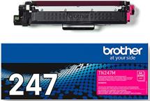 toner BROTHER TN-247 Magenta HL-L3210CW/L3270CDW, DCP-L3510CDW/L3550CDW, MFC-L3730CDN/L3770CDW