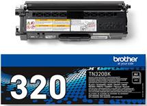 toner BROTHER TN-320 Black HL-4150CDN/4570CDW