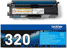 toner BROTHER TN-320 Cyan HL-4150CDN/4570CDW