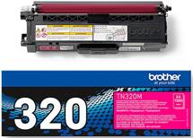 toner BROTHER TN-320 Magenta HL-4150CDN/4570CDW