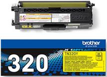 toner BROTHER TN-320 Yellow HL-4150CDN/4570CDW