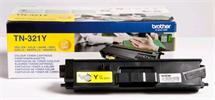 toner BROTHER TN-321 Yellow HL-L8250CDN/L8350CDW