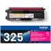 toner BROTHER TN-325 Magenta HL-4150CDN/4570CDW