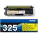 toner BROTHER TN-325 Yellow HL-4150CDN/4570CDW