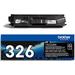 toner BROTHER TN-326 Black HL-L8250CDN/L8350CDW