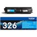 toner BROTHER TN-326 Cyan HL-L8250CDN/L8350CDW