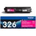 toner BROTHER TN-326 Magenta HL-L8250CDN/L8350CDW