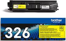 toner BROTHER TN-326 Yellow HL-L8250CDN/L8350CDW