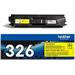 toner BROTHER TN-326 Yellow HL-L8250CDN/L8350CDW