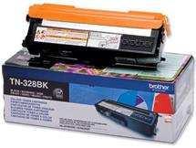 toner BROTHER TN-328 Black HL-4570CDW