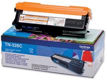 toner BROTHER TN-328 Cyan HL-4570CDW