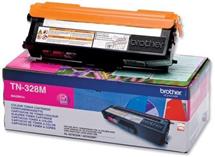 toner BROTHER TN-328 Magenta HL-4570CDW