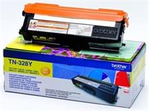 toner BROTHER TN-328 Yellow HL-4570CDW