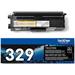 toner BROTHER TN-329 Black HL-L8350CDW