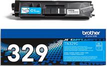 toner BROTHER TN-329 Cyan HL-L8350CDW