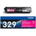 toner BROTHER TN-329 Magenta HL-L8350CDW