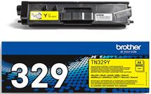 toner BROTHER TN-329 Yellow HL-L8350CDW