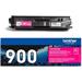 toner BROTHER TN-900 Magenta HL-L9200CDWT, MFC-L9550CDWT