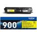 toner BROTHER TN-900 Yellow HL-L9200CDWT, MFC-L9550CDWT