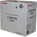 toner CANON C-EXV19 clear iP C1