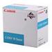 toner CANON C-EXV19C cyan iP C1