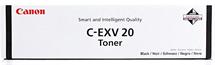 toner CANON C-EXV20BK black iP C7000