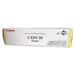 toner CANON C-EXV20Y yellow iP C7000