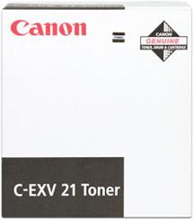 toner CANON C-EXV21BK black iRC2880/2880i/3380/3380i/3580/3580i