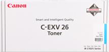 toner CANON C-EXV26C cyan iRC1021