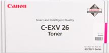 toner CANON C-EXV26M magenta iRC1021