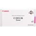 toner CANON C-EXV26M magenta iRC1021