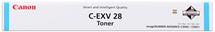 toner CANON C-EXV28 cyan iRAC5045i/iRAC5051i