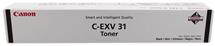 toner CANON C-EXV31 black iRC7055i/7065i